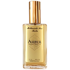 perfume Amber