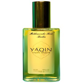 perfume Yaqin