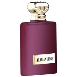 perfume Arabian Rose