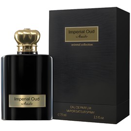 perfume Imperial Oud