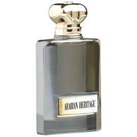 perfume Arabian Heritage