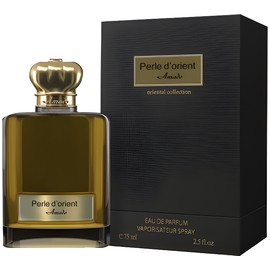 perfume Perle d'Orient