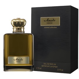 perfume Amado Intense