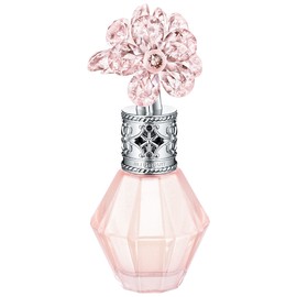 perfume Crystal Bloom Blessed Love