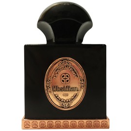 perfume Obsidian