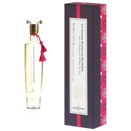 perfume The Taj Mahal’s Eternal Love