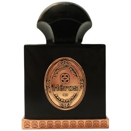 perfume Heros