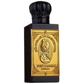perfume Süleyman Le Magnifique