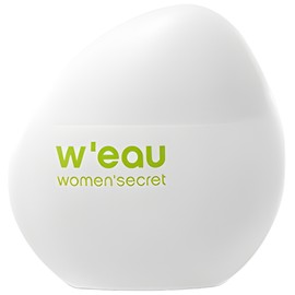 perfume W'eau Garden