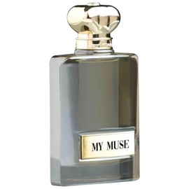 perfume My Muse