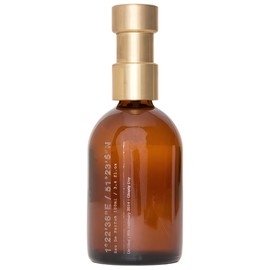 perfume 1° 22’ 36”E / 51° 23’ 5”N