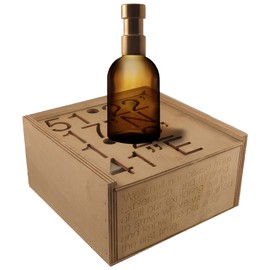 perfume 51° 22’ 17”N / 1° 22’ 41”E