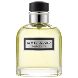 Dolce&Gabbana pour Homme (1994)