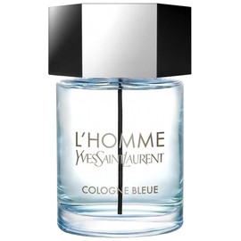 L’Homme Cologne Bleue
