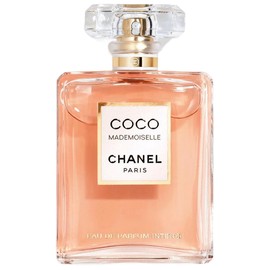 perfume Coco Mademoiselle Intense