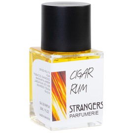 Cigar Rum
