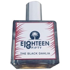 The Black Dahlia