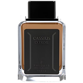perfume Cassius Extreme