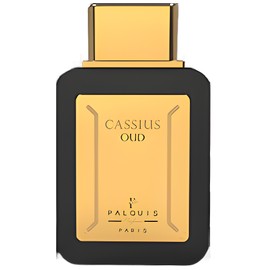 perfume Cassius Oud