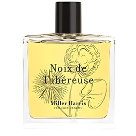 Noix de Tubereuse