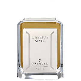 perfume Cassius Silver