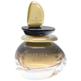 perfume Deep Sea Black