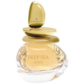 perfume Deep Sea Gold