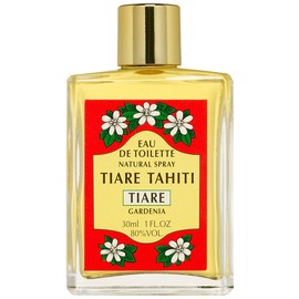 Tiare Gardenia