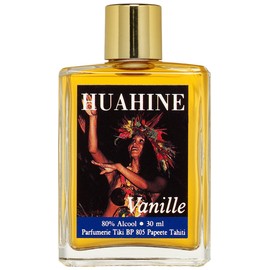 perfume Huahine Vanilla
