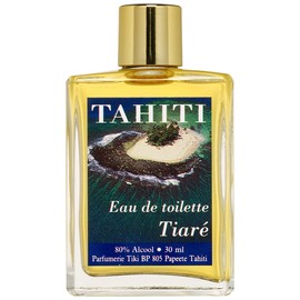 perfume Tiare