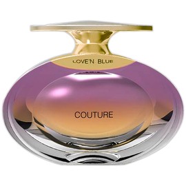 perfume Love'n Blue Couture