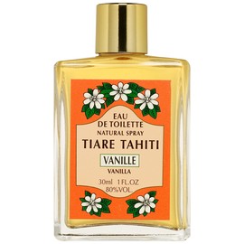 perfume Vanille
