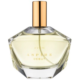 perfume Aspire Debut