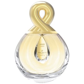 perfume Lover Lady