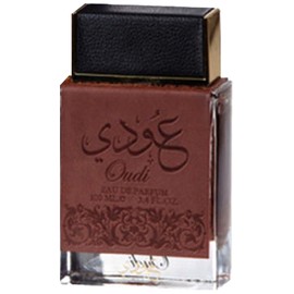 perfume Oudi