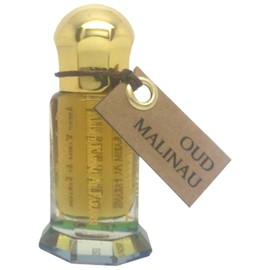 perfume Oud Malinau