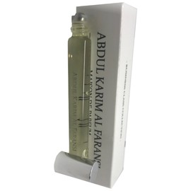 perfume MMA: Mixed Musk Arts