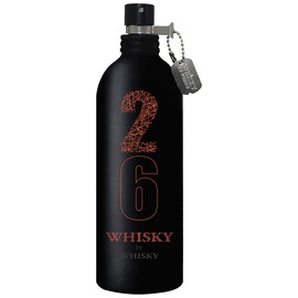 perfume Whisky by Whisky 26