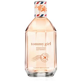 perfume Tommy Girl Weekend Getaway