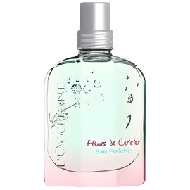 perfume Fleurs de Cerisier Eau Fraîche