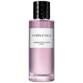 perfume Purple Oud