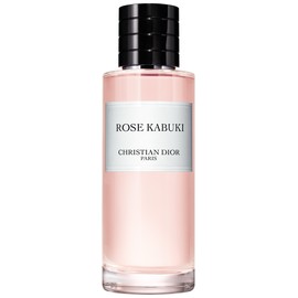 Rose Kabuki