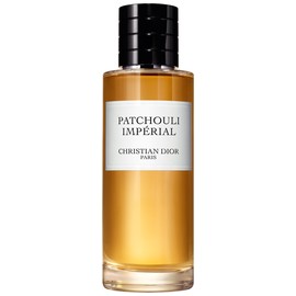 perfume Patchouli Imperial