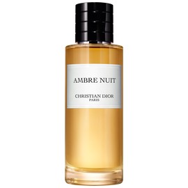 Ambre Nuit
