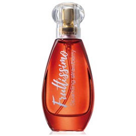 perfume Sparkling Strawberry