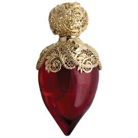 Coeur Rouge Rubis