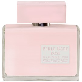 perfume Perle Rare Rose