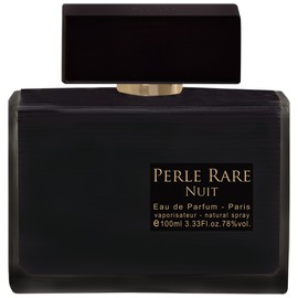 perfume Perle Rare Nuit