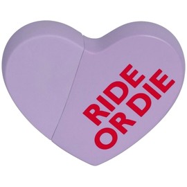 Ride or Die