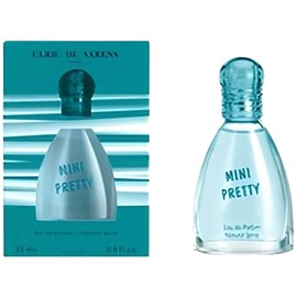 perfume Mini Pretty
